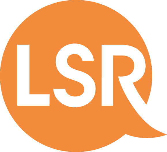 logo LSR